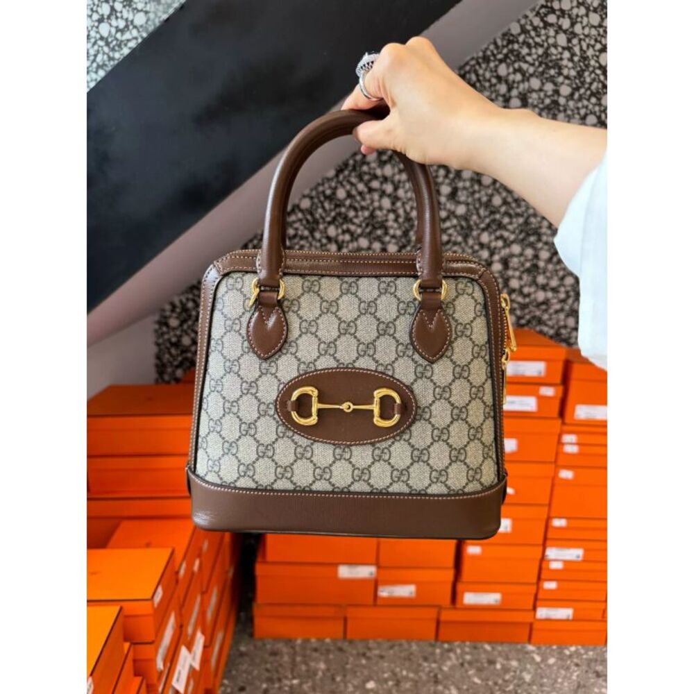 Gucci Women Pre-Loved Bag Very Good Condition